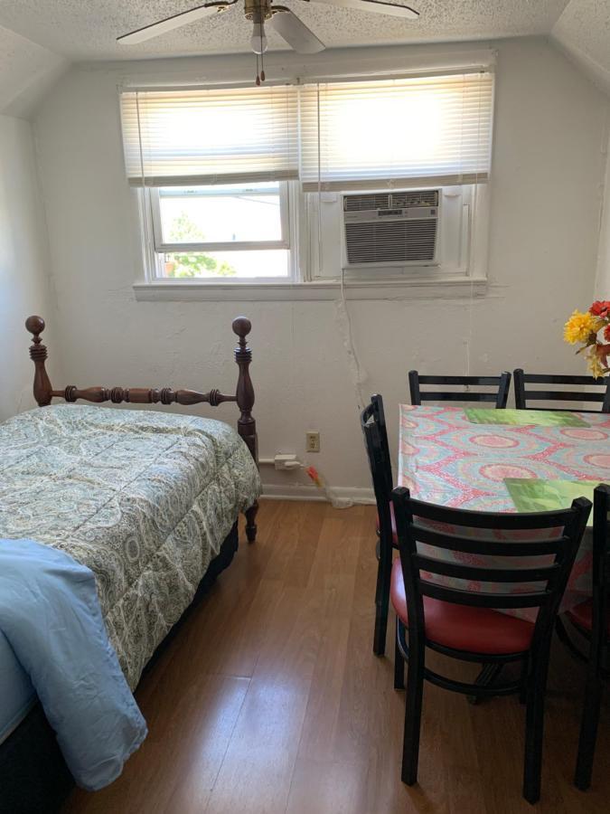 Va Beach Zen Tree House Style Studio F 버지니아비치 외부 사진